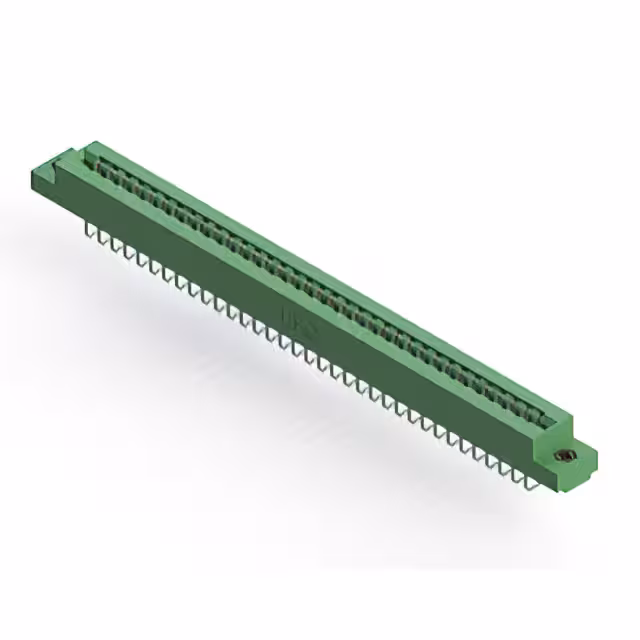 307-035-458-107 EDAC Inc.  Edgeboard Connectors